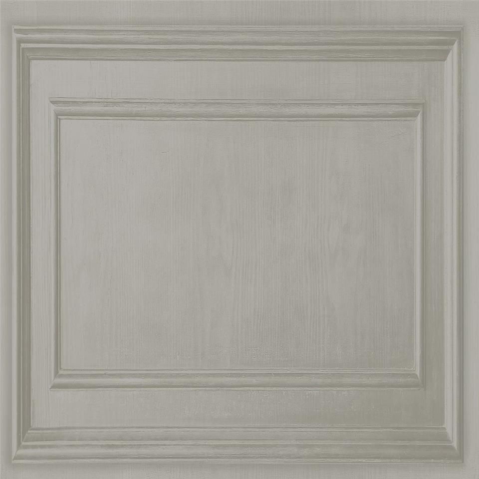 Wood Panelling Neutral 112587