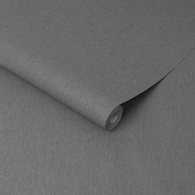 Tactile - Calico Charcoal 31863