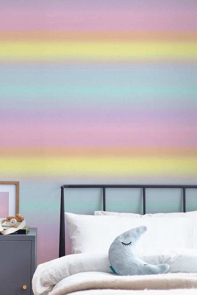rainbow magical ombre 118329