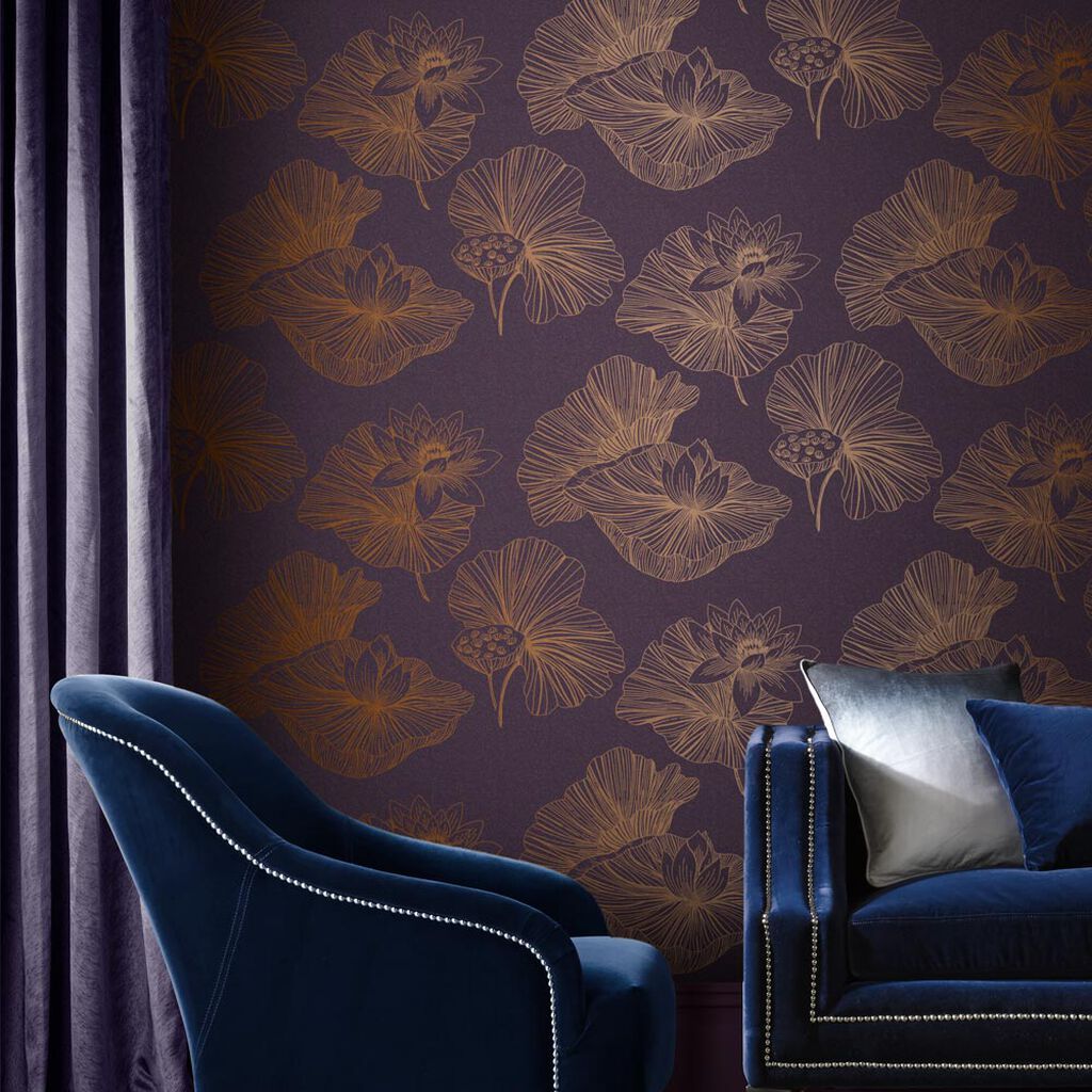 Livia - Lotus Plum Livia -105936