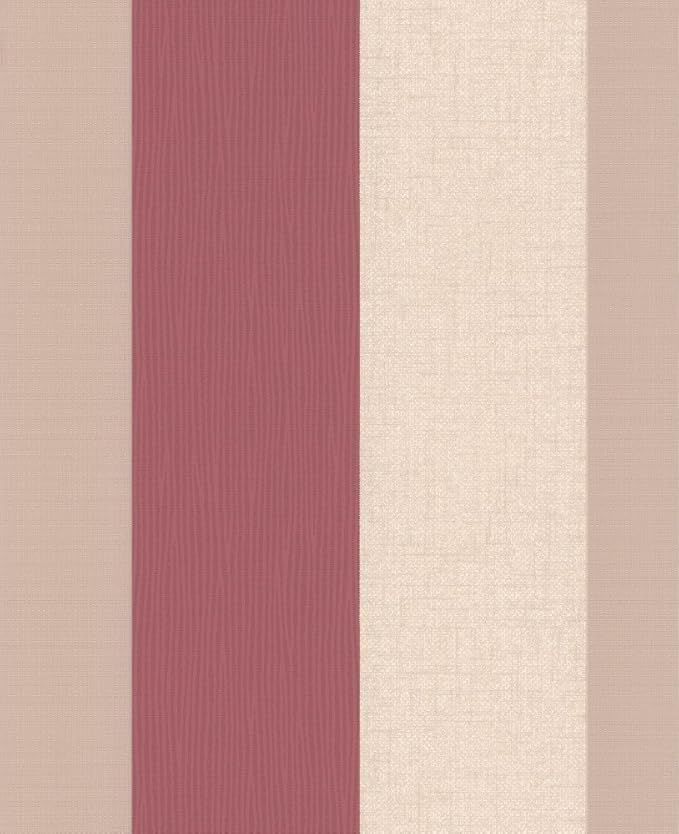 Superfresco Rico Stripe Red - Fresco 50665