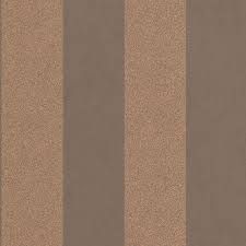 Graham and Brown Artisan Stripe Copper - Artisan 33325