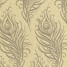 Graham and Brown Quill Gold/Black - Artisan 33318
