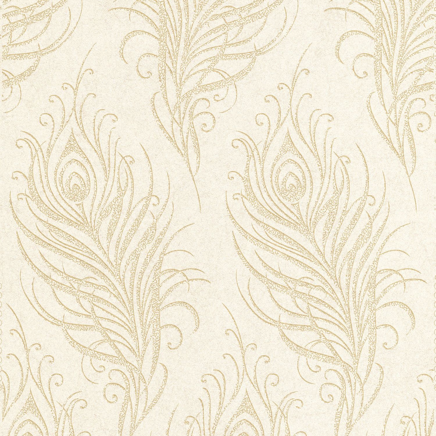 Graham and Brown Quill Oyster/Gold - Artisan 33316
