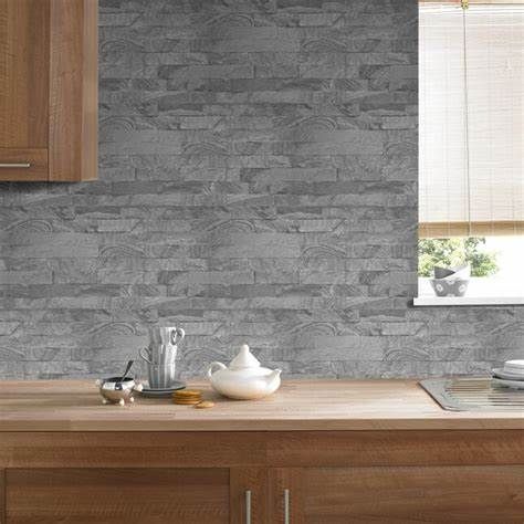 Superfresco Sfeas Nautical Grey - Modern Living 33011