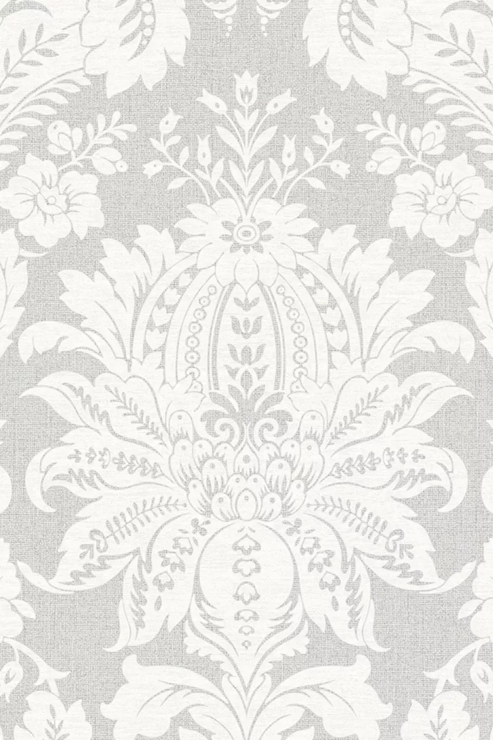 Superfresco Olana Grey/White - Palais 2093