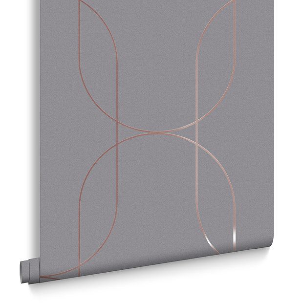Superfresco Melody Grey - Palais 20928