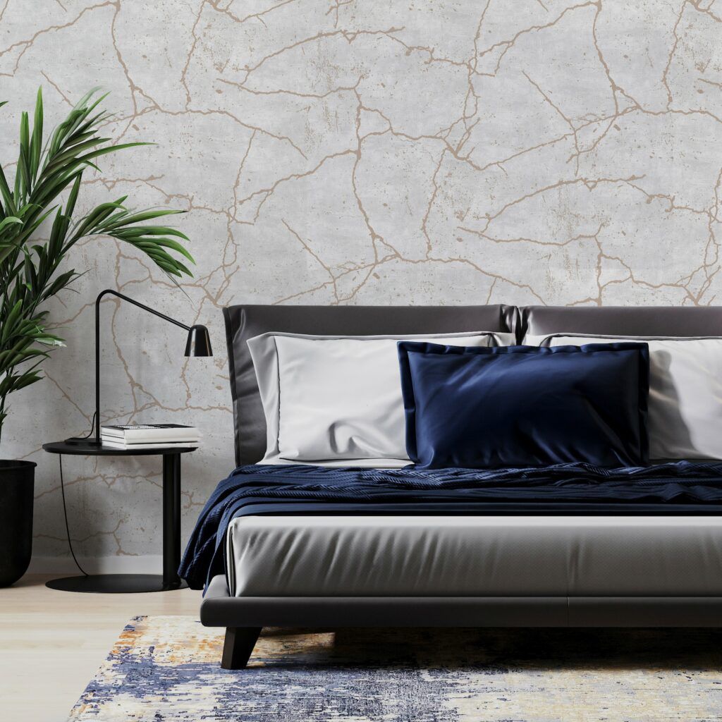 SPF 104870 - Kintsugi Rose Gold