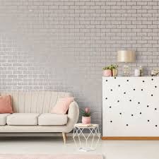 Milan Brick Rose Gold 106522
