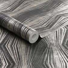 Boutique Nwg - Vermeil Stripe Charcoal 104153