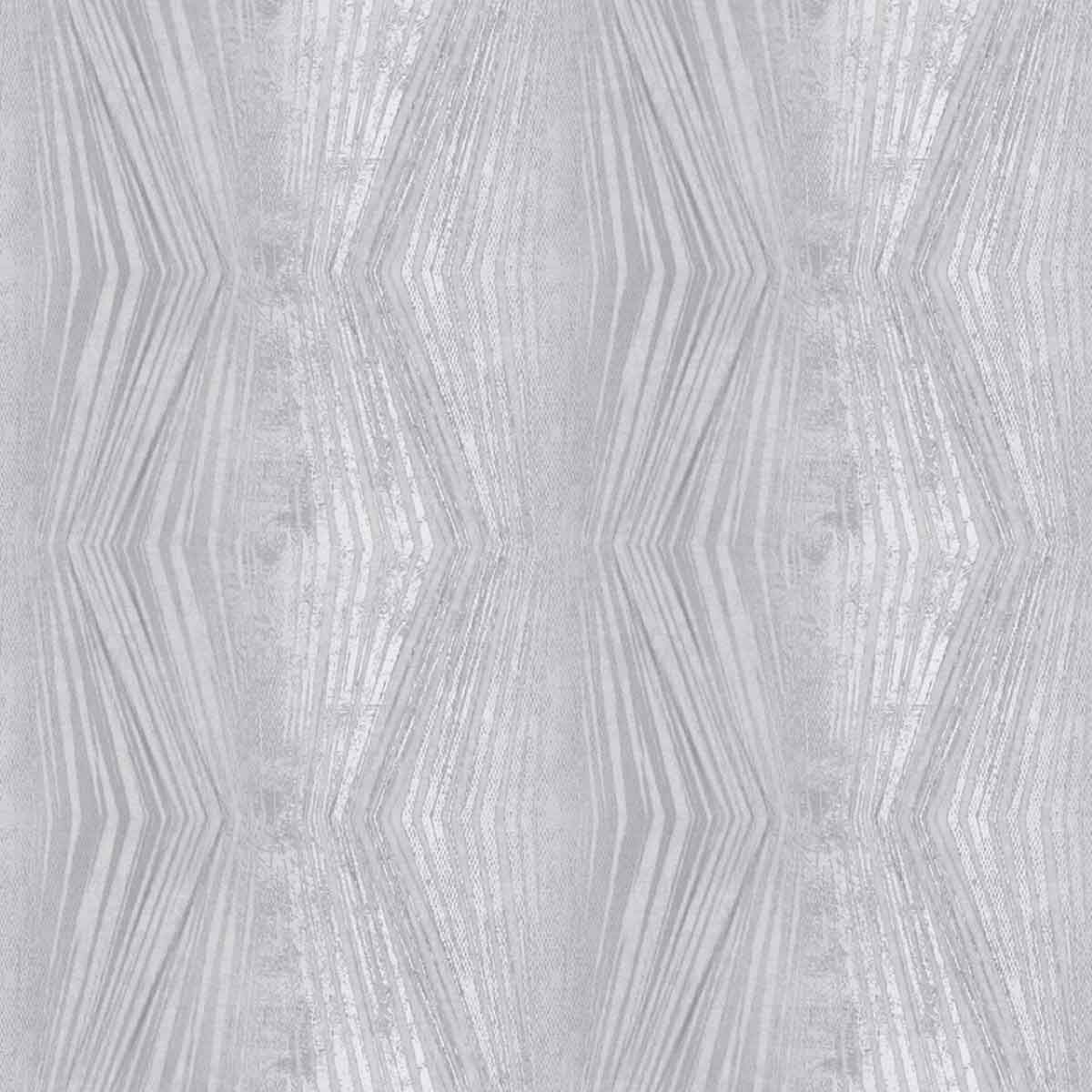 Boutique Nwg - Vermeil Stripe Silver  104150