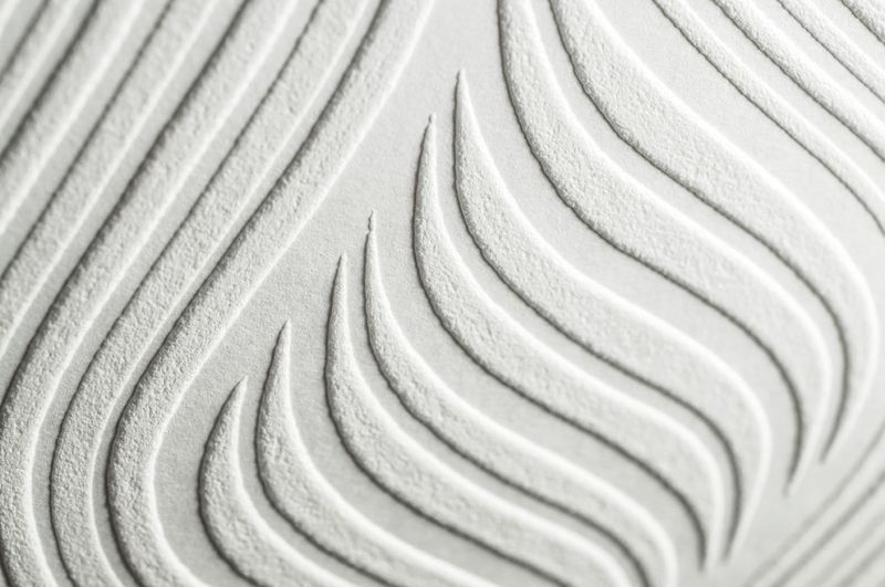 Curvy - Graham &amp; Brown - Superfresco Paintables Wallpaper