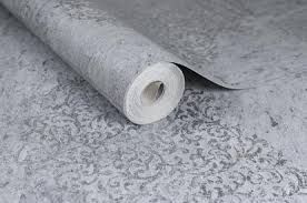 Damask Wallpaper