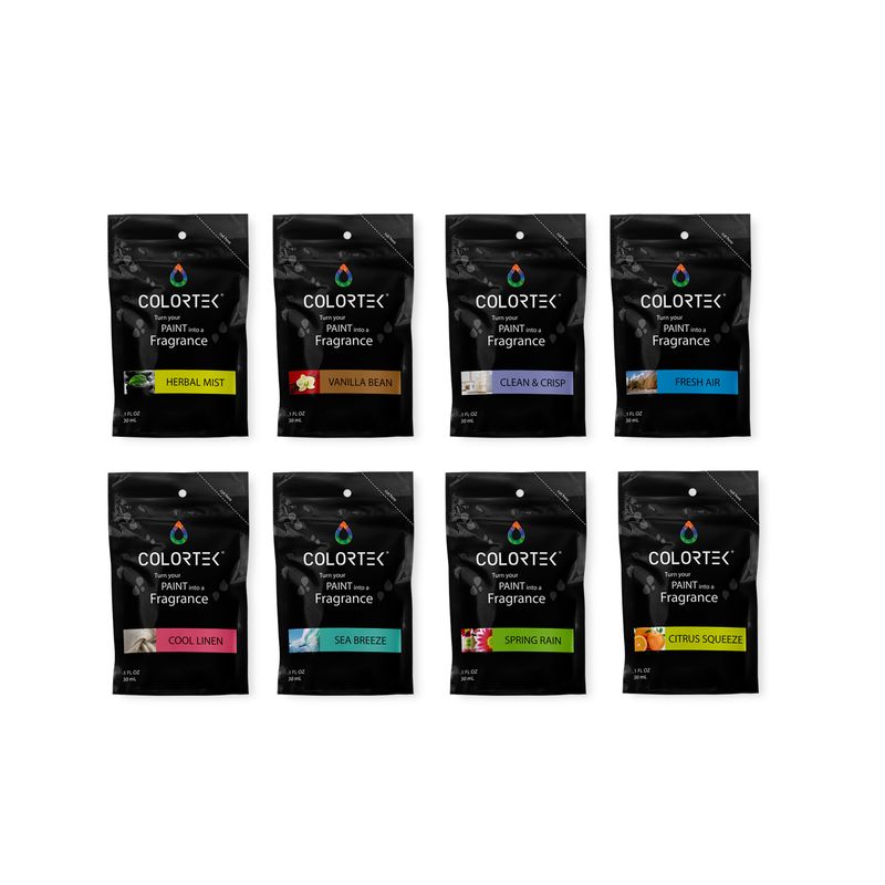 Fragrance Paint Perfume Additive (30 ml)