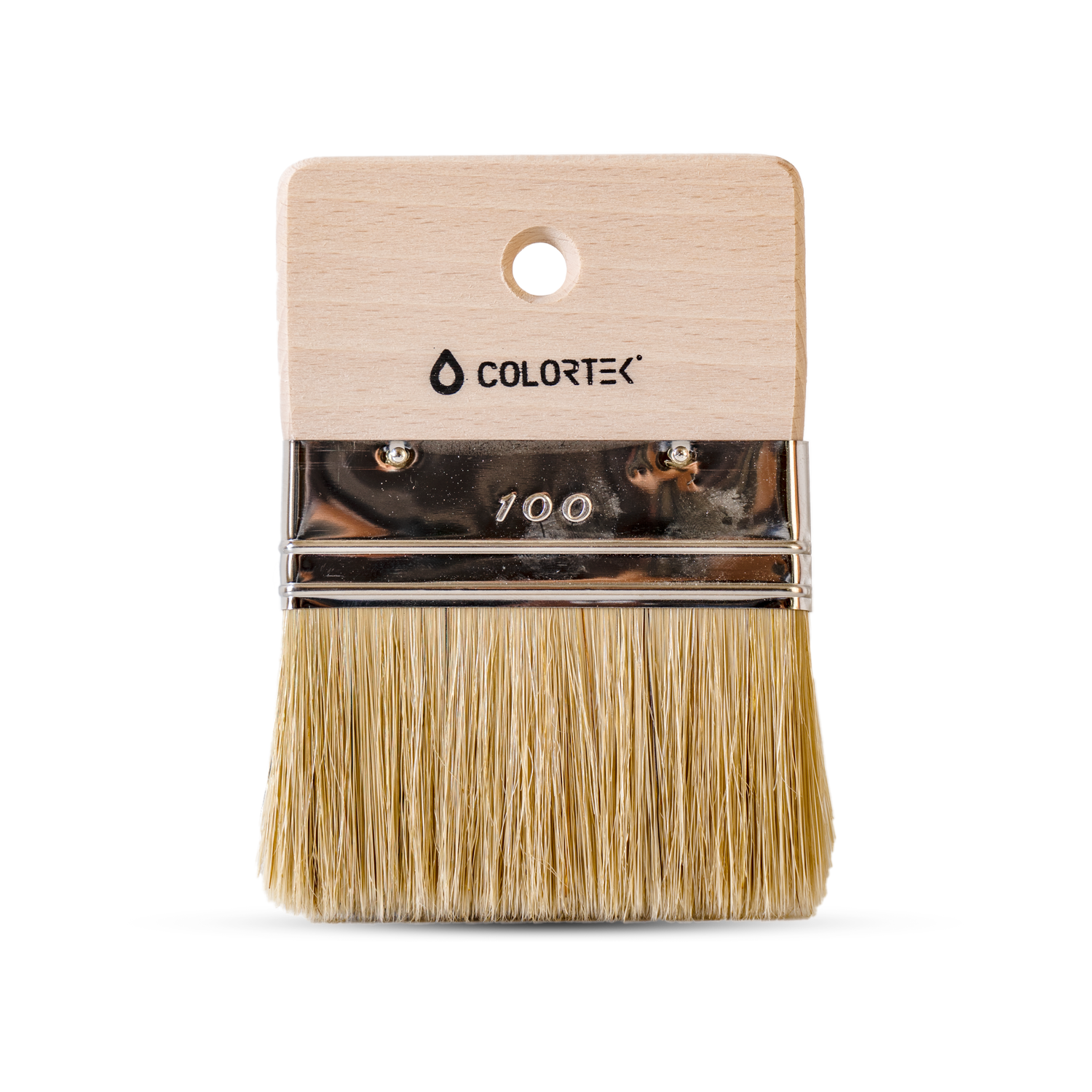 Colortek Splatter Decorative Paint Brush