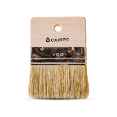 Colortek Splatter Decorative Paint Brush