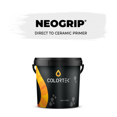 Neogrip Direct to Ceramic Primer