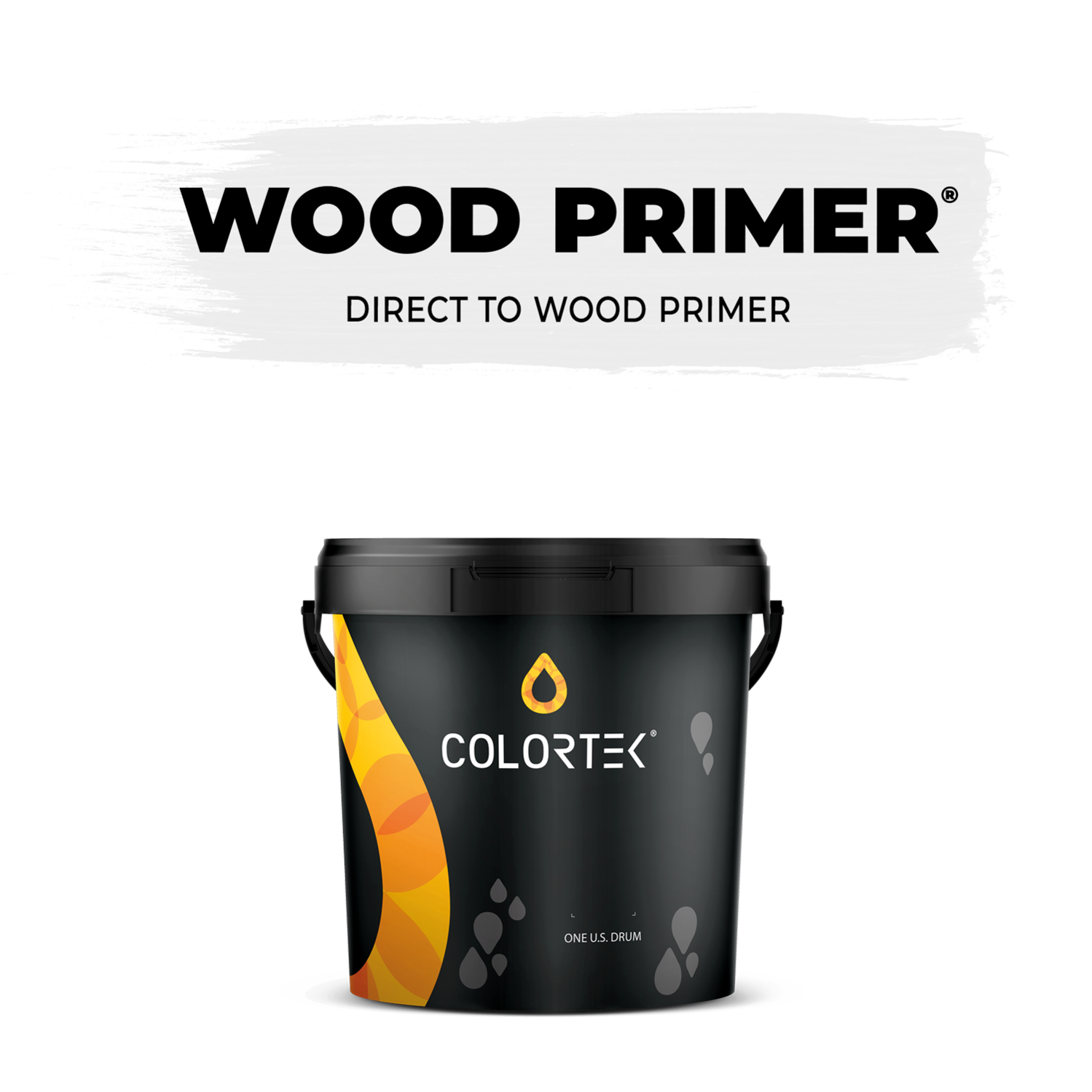 Colortek Wood Primer