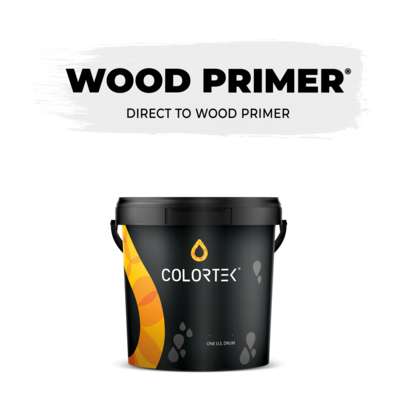 Colortek Wood Primer