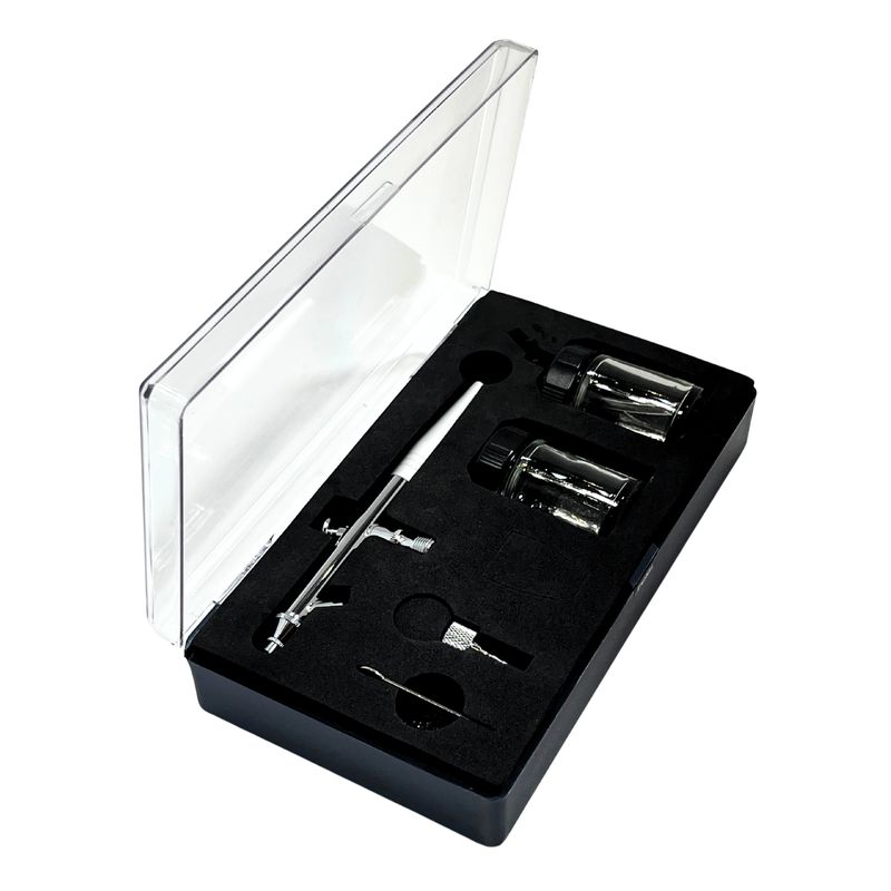 Asturo Air Brush AB720