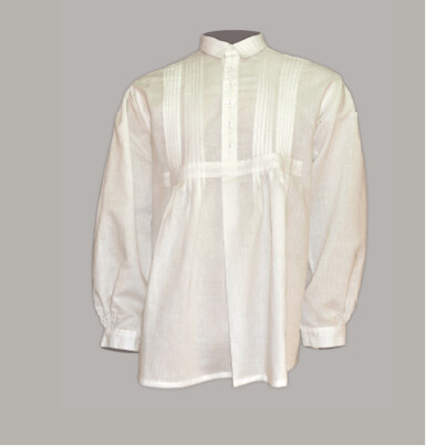 CAMISA LORENZO