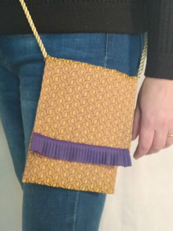 BOLSO ISA