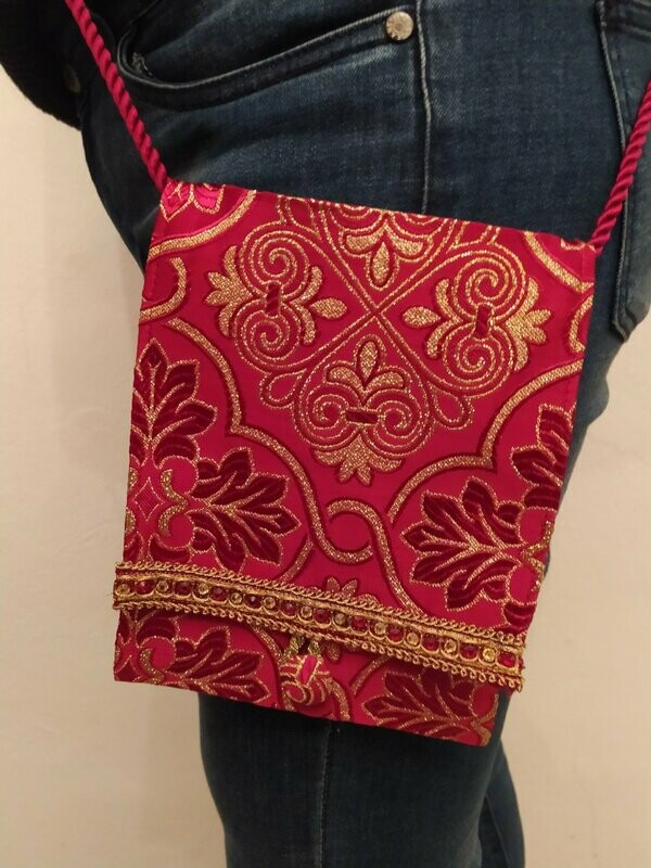 BOLSO ALICIA