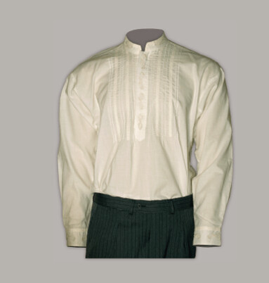 CAMISA GANDIA