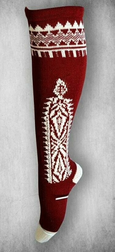 MEDIA INTARSIA MD-45