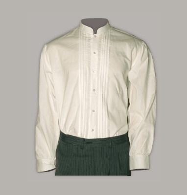 CAMISA CLEMENTE