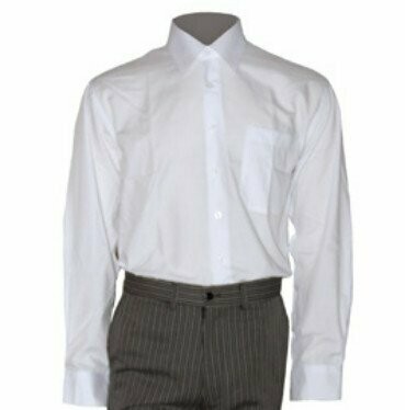 CAMISA BASICA