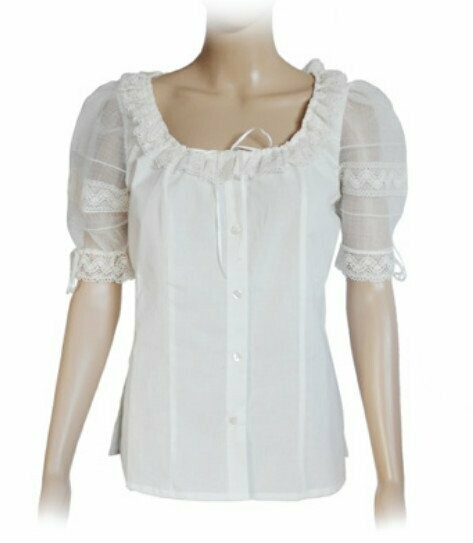 BLUSA VICTORIA