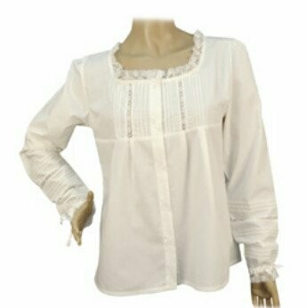 BLUSA LABRADOR III