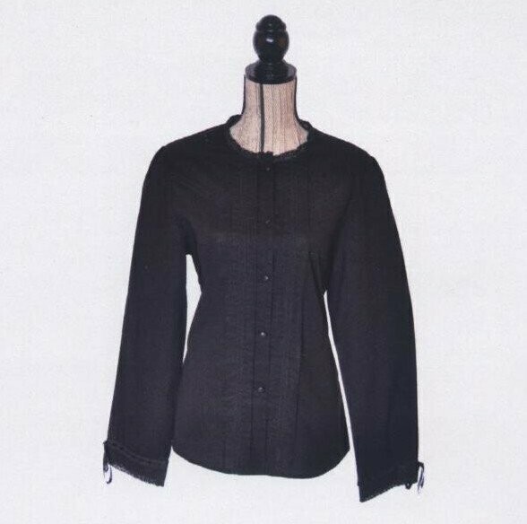 BLUSA MAÑA