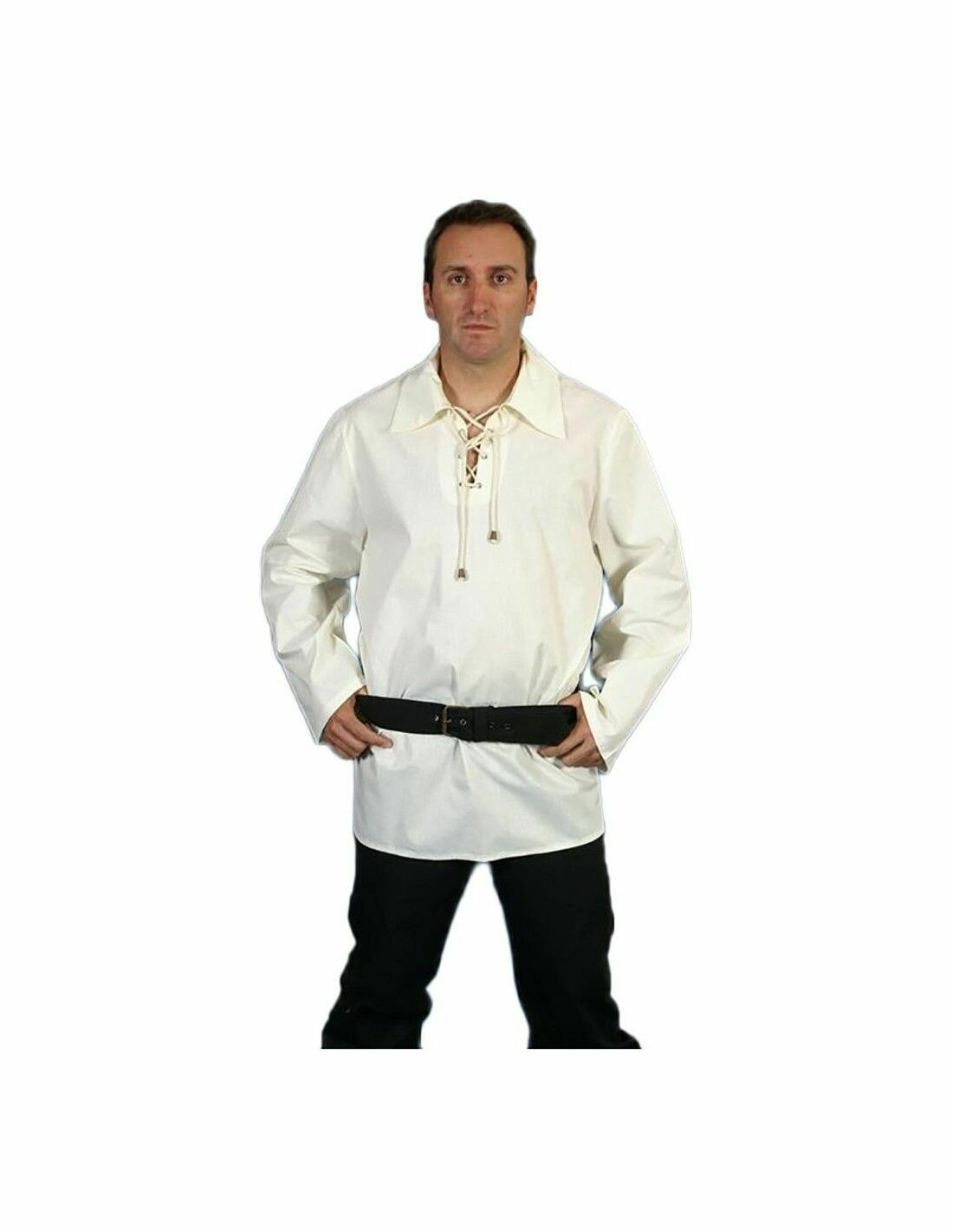 CAMISA MEDIEVAL MF2965