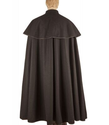CAPAS