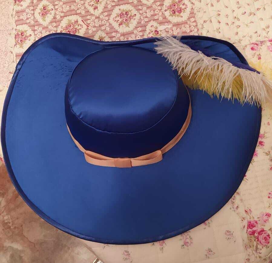 SOMBRERO ZÚJAR