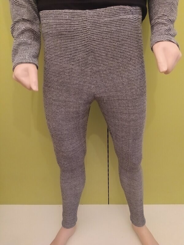 PANTALON COTA DE MALLA Nº 1