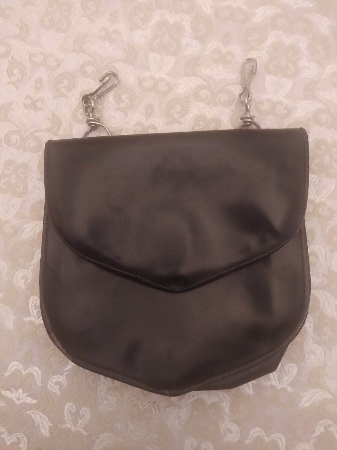 BOLSO MEDIEVAL PARA CINTURÓN