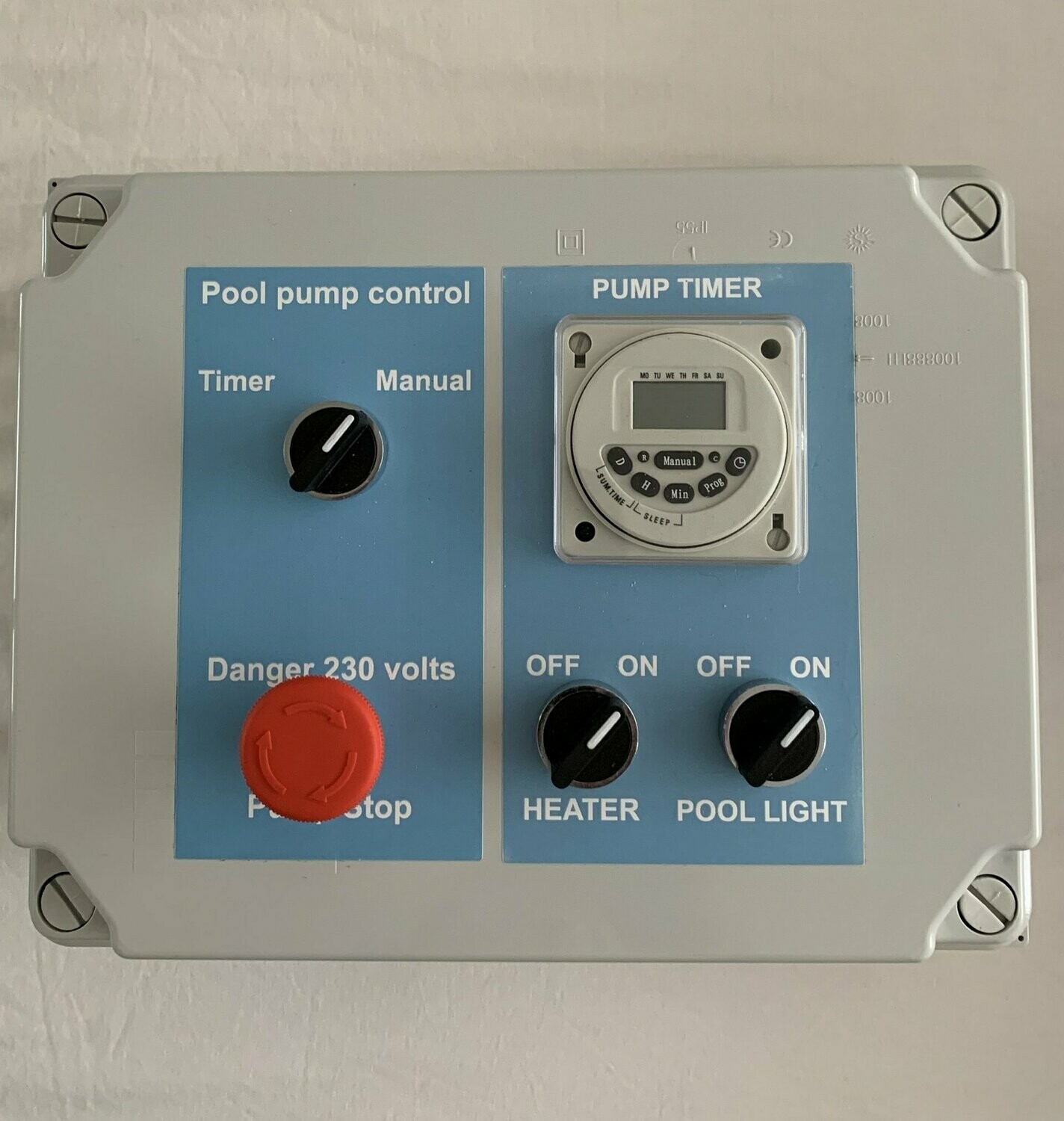 Panel SPC103