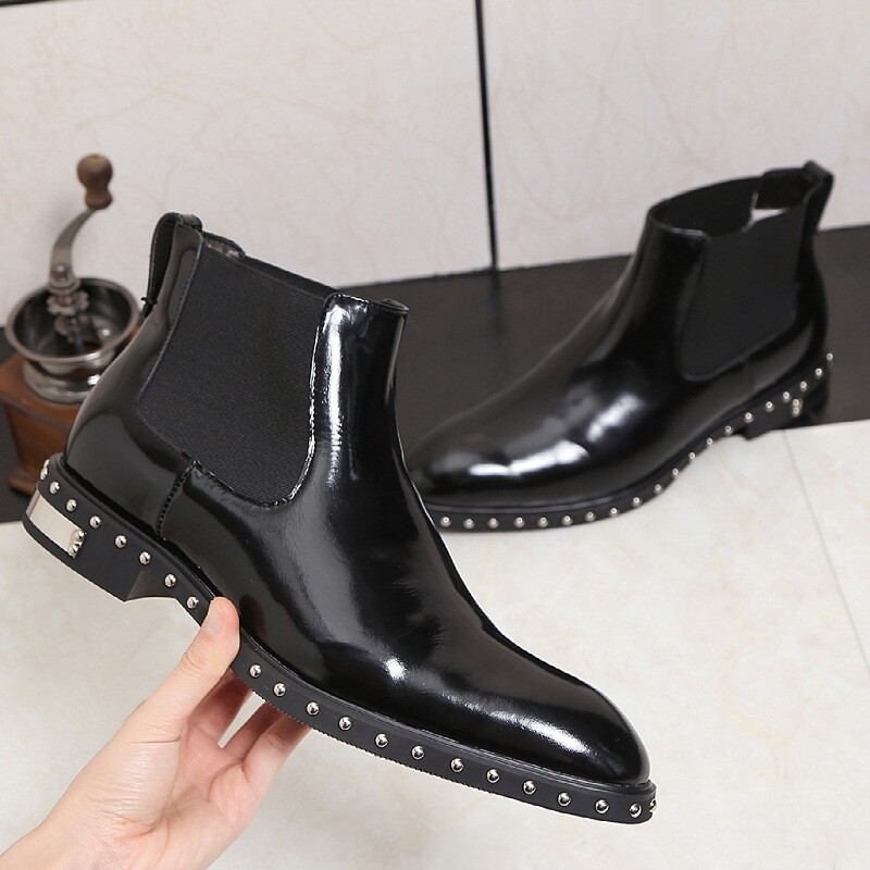 Ankle boots 