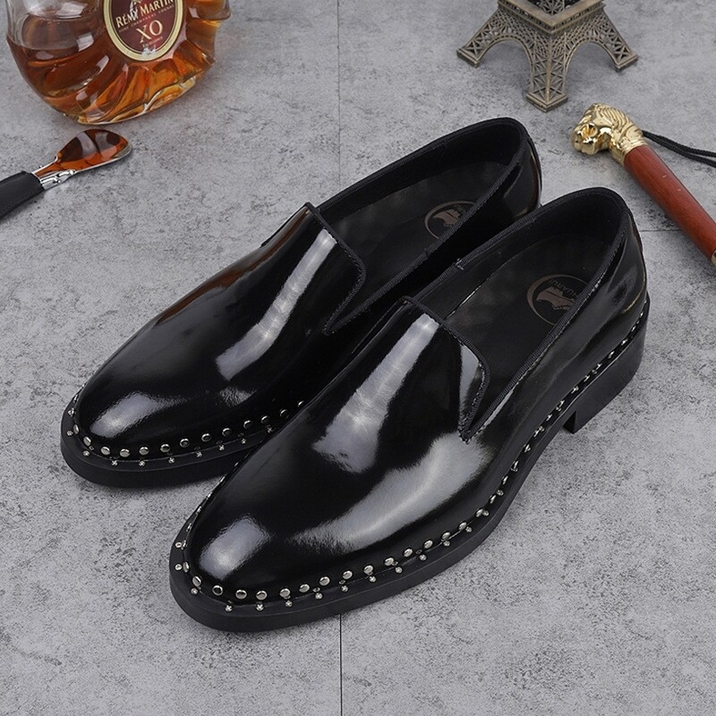 VIP Loafers4