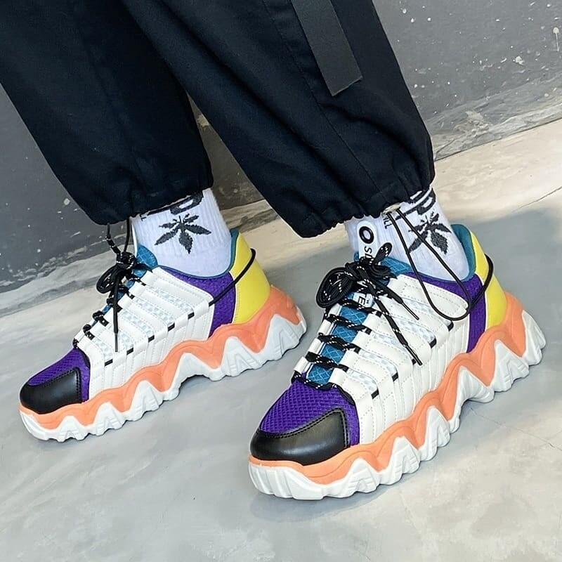 Sneaker 
