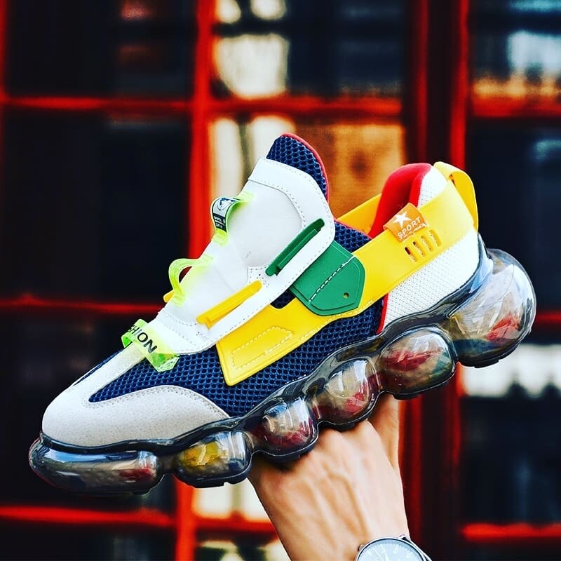 Sneaker 