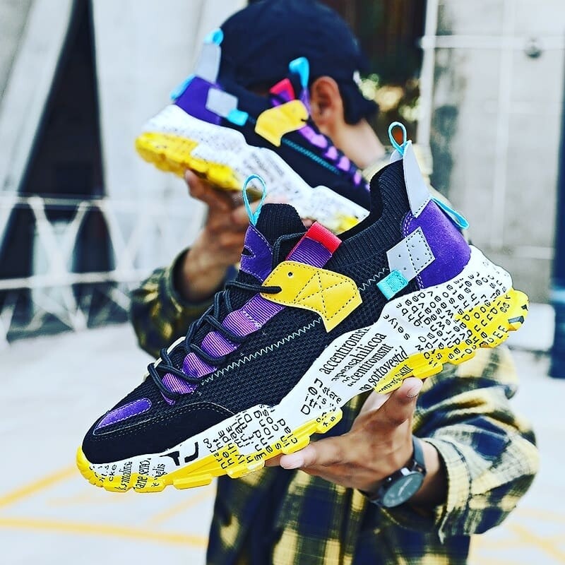 Sneaker