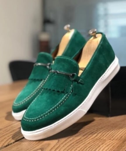 Cool loafer 