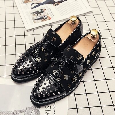 Vintage loafer 
