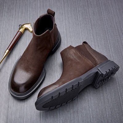 Short Ankle boots 