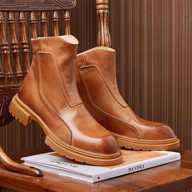 Ankle boots 