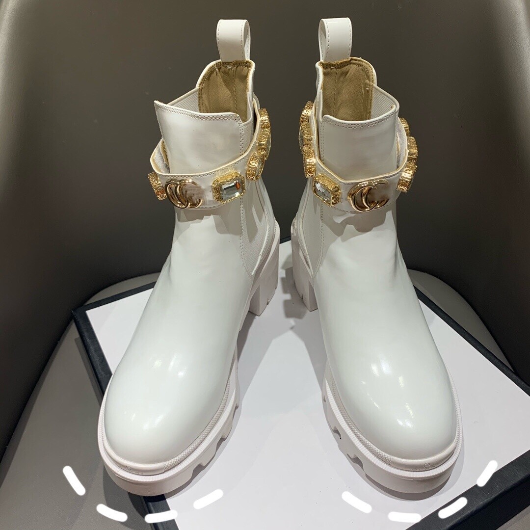 Cow Boy boots